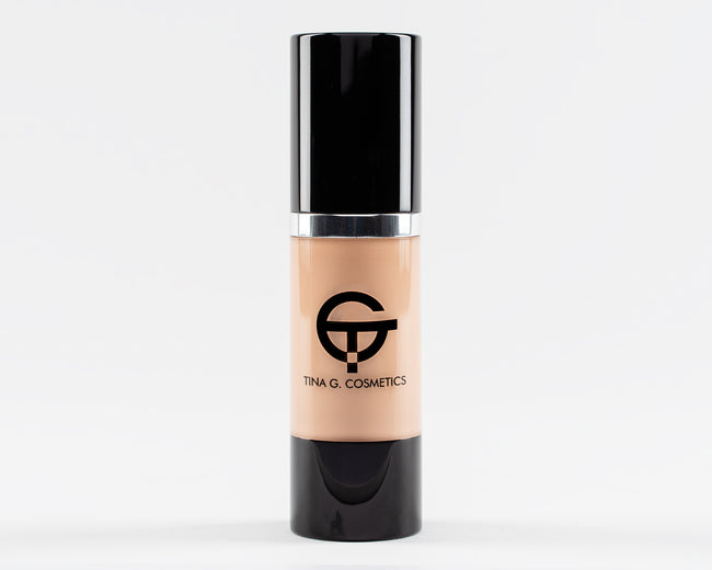 Universel geni skillevæg Foundation: Custom (Liquid) Made to order– Tina G Cosmetics