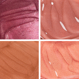 Lip Gloss: Sampler Pack (Seasonal Colors)