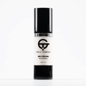 BB Cream (Untinted)