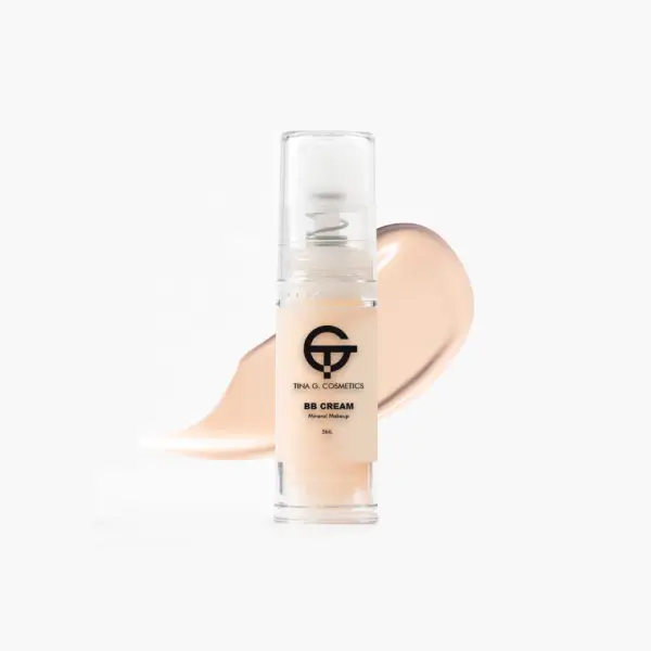 BB Cream Sampler (5ml)