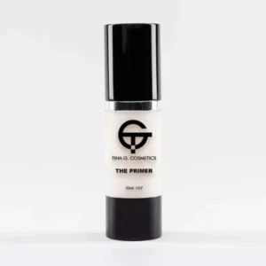 Primer: Colorless Hydrating Primer For Face