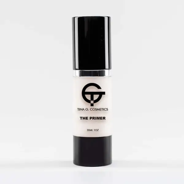 Primer: Colorless Hydrating Primer For Face