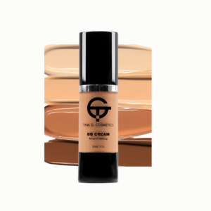 Re-order My Custom Shade BB Cream
