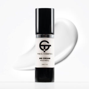 BB Cream Untinted Sampler