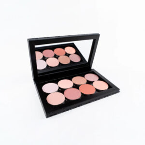 8 Medium Pans
