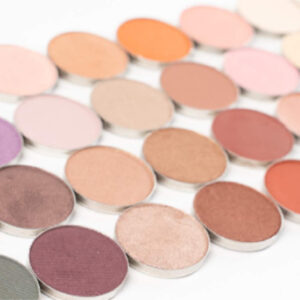 Pan Only Colors