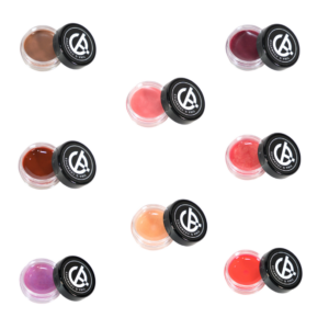 8 Lip Gloss Sampler