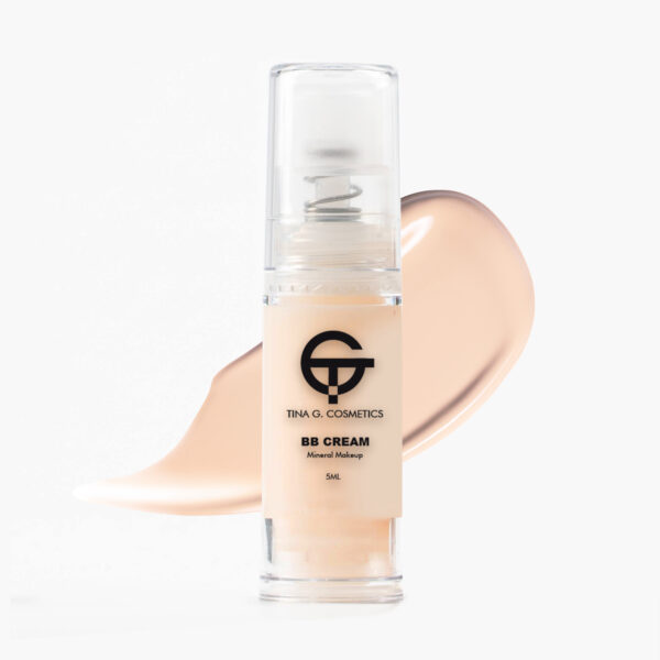 BB Cream Shade 1.0