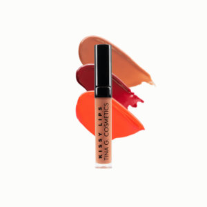 Re-Order My Custom Shade Lip Gloss