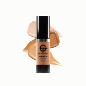 Re-order My Custom Shade Concealer