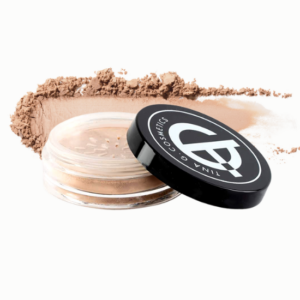 Re-Order My Custom Shade Loose Powder