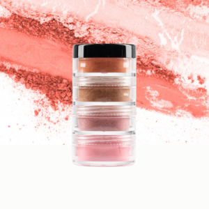 Re-Order My Custom Shade Blush