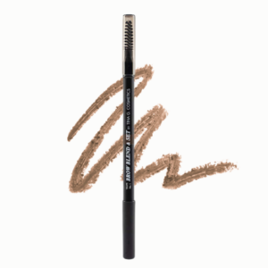Brow Blend N Set Eyebrow Pencil
